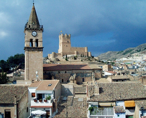 Villena