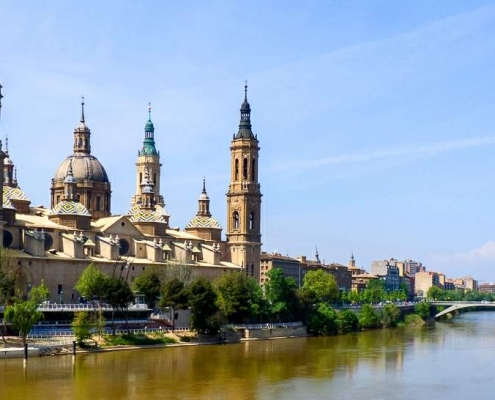 Zaragoza