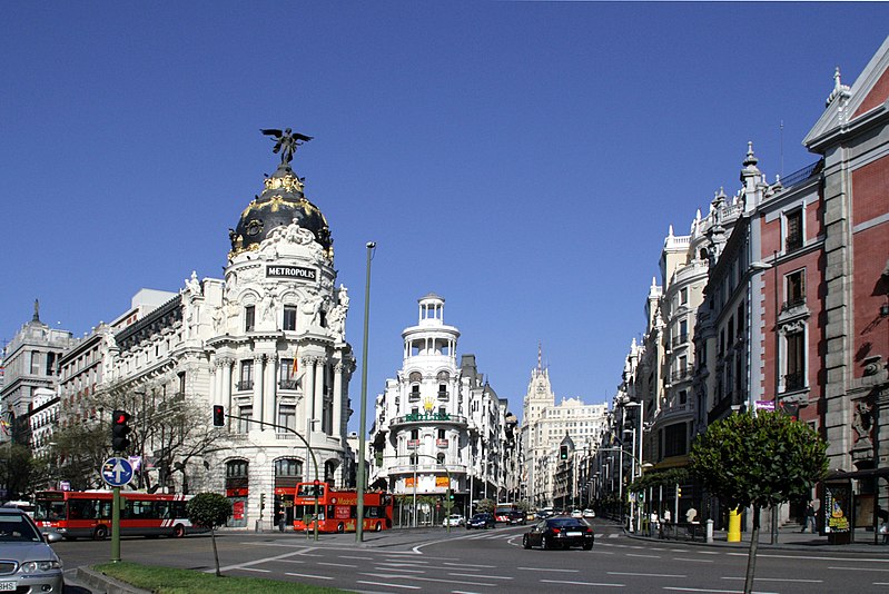 Divorcio barato en Madrid y resto de España
