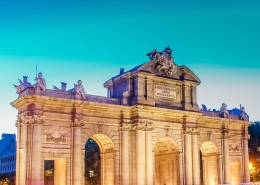 divorcio de mutuo acuerdo en Madrid