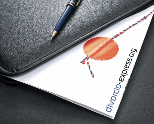 Divorcio express