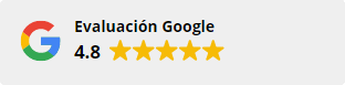 evaluacion google