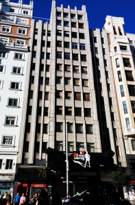 oficina divorcio Madrid