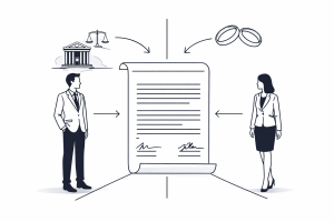 reconciliacion matrimonial