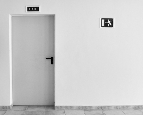 Me separo o me divorcio