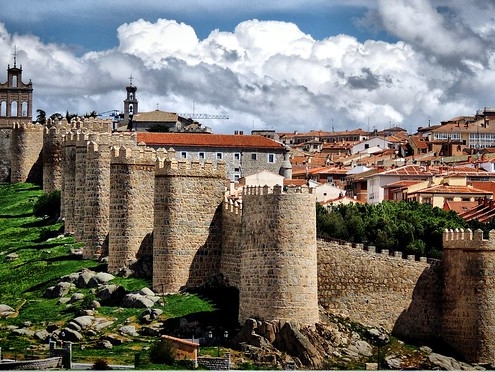 Ávila