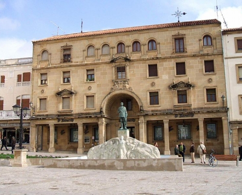Úbeda